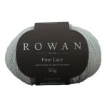 Rowan Fine Lace – Bild 8