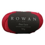 Rowan Fine Lace – Bild 9
