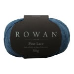 Rowan Fine Lace – Bild 10