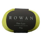 Rowan Fine Lace – Bild 11