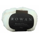 Rowan Brushed Fleece