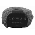Rowan Brushed Fleece – Bild 3