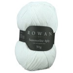 Rowan Summerlite 4-fädig