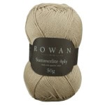 Rowan Summerlite 4-fädig – Bild 16