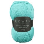 Rowan Summerlite 4-fädig – Bild 28
