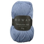 Rowan Summerlite 4-fädig – Bild 30