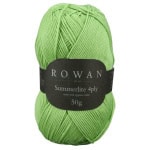 Rowan Summerlite 4-fädig – Bild 32