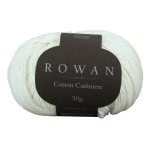 Rowan Cotton Cashmere