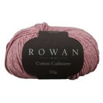 Rowan Cotton Cashmere – Bild 5