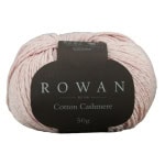 Rowan Cotton Cashmere – Bild 6