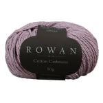 Rowan Cotton Cashmere – Bild 7