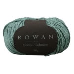 Rowan Cotton Cashmere – Bild 8