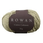 Rowan Cotton Cashmere – Bild 9