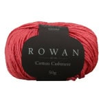 Rowan Cotton Cashmere – Bild 16