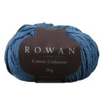 Rowan Cotton Cashmere – Bild 19