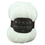Rowan Baby Cashsoft Merino