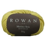 Rowan Merino Aria – Bild 7