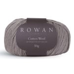 Rowan Cotton Wool – Bild 2