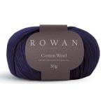 Rowan Cotton Wool – Bild 3