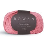 Rowan Cotton Wool – Bild 5
