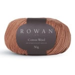 Rowan Cotton Wool – Bild 7