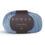 Rowan Cotton Wool – Bild 8