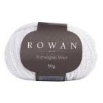 Rowan Norwegian Wool