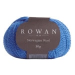 Rowan Norwegian Wool – Bild 2