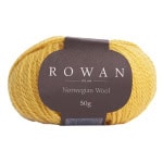 Rowan Norwegian Wool – Bild 3