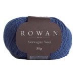 Rowan Norwegian Wool – Bild 4