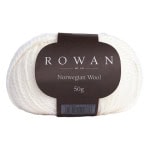 Rowan Norwegian Wool – Bild 5