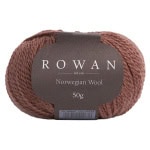 Rowan Norwegian Wool – Bild 6