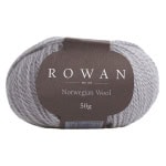 Rowan Norwegian Wool – Bild 7
