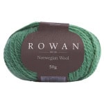 Rowan Norwegian Wool – Bild 8