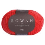 Rowan Norwegian Wool – Bild 9