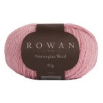 Rowan Norwegian Wool – Bild 11