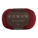 Rowan Norwegian Wool – Bild 14
