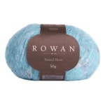 Rowan Tweed Haze – Bild 2