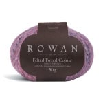 Rowan Felted Tweed Color