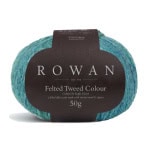 Rowan Felted Tweed Color – Bild 4