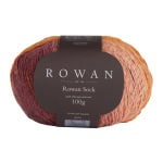 Rowan Sock