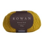 Rowan Sock – Bild 8