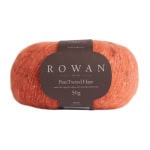 Rowan Fine Tweed Haze
