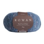 Rowan Fine Tweed Haze – Bild 2