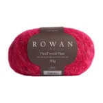 Rowan Fine Tweed Haze – Bild 3