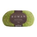 Rowan Fine Tweed Haze – Bild 5