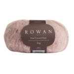 Rowan Fine Tweed Haze – Bild 6