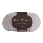 Rowan Fine Tweed Haze – Bild 7