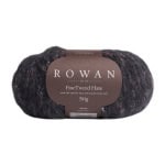 Rowan Fine Tweed Haze – Bild 9