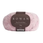 Rowan Fine Tweed Haze – Bild 10